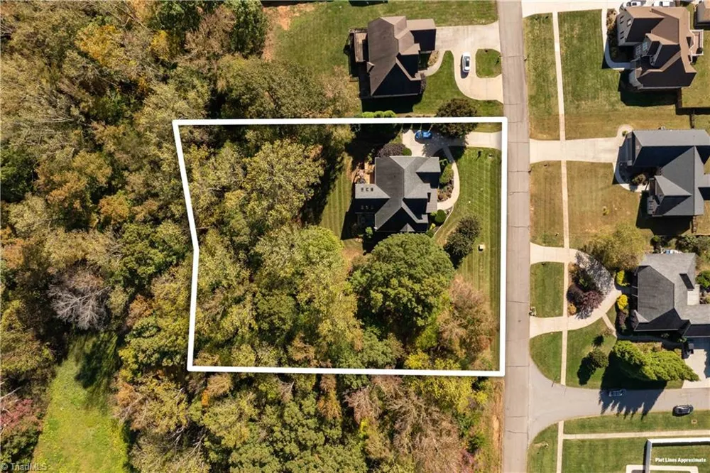 159 S Madera Drive Mocksville, NC 27028