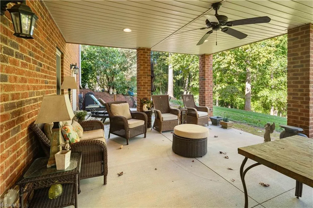 159 S Madera Drive Mocksville, NC 27028