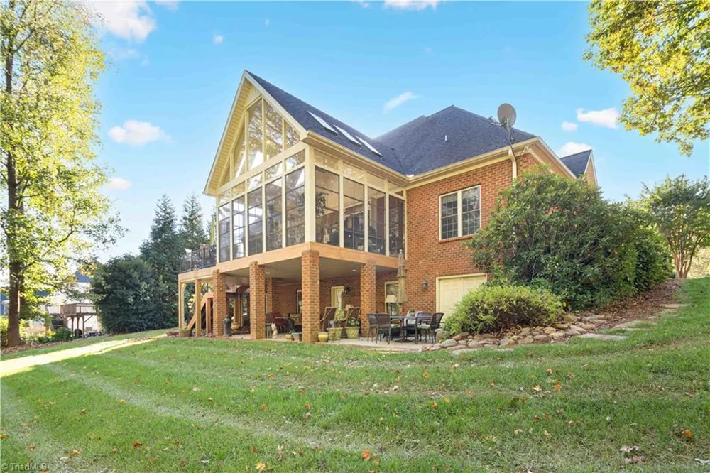 159 S Madera Drive Mocksville, NC 27028