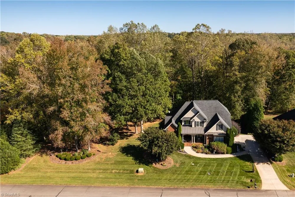159 S Madera Drive Mocksville, NC 27028
