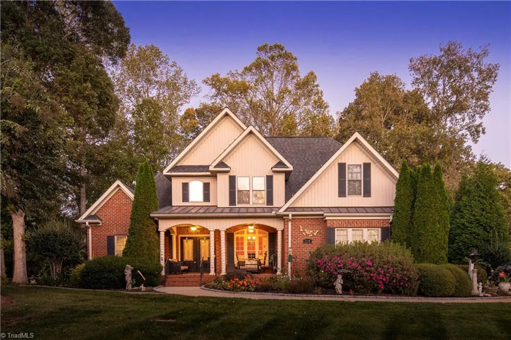 159 S Madera Drive Mocksville, NC 27028