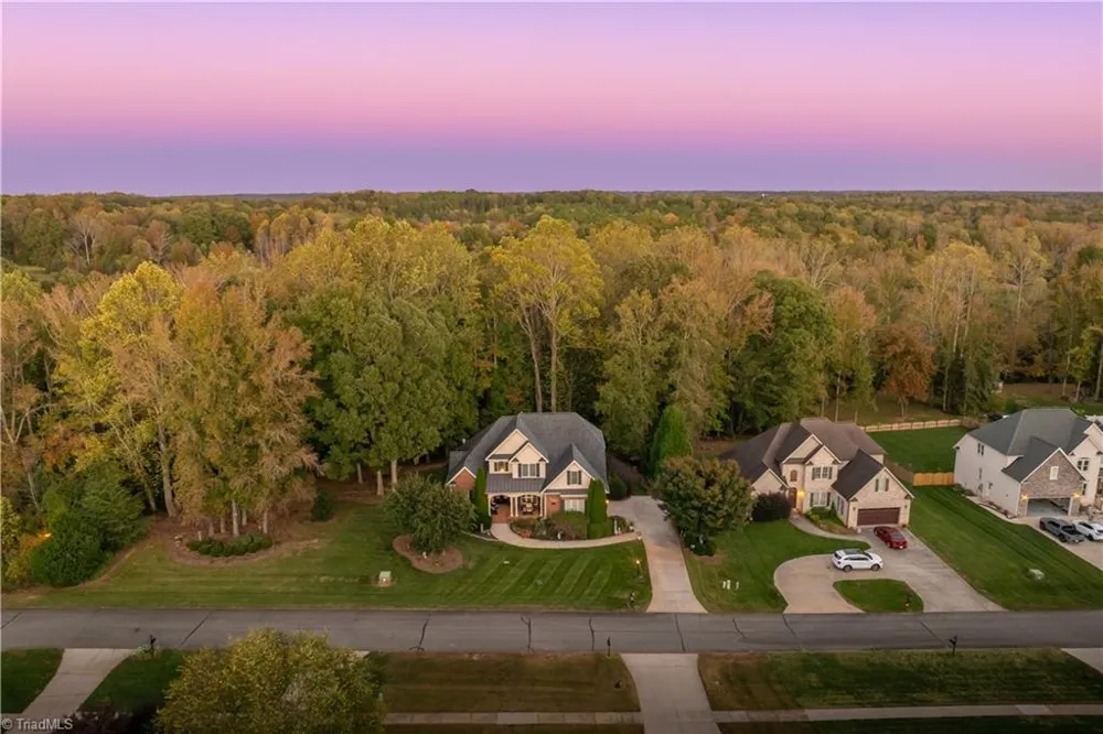 159 S Madera Drive Mocksville, NC 27028