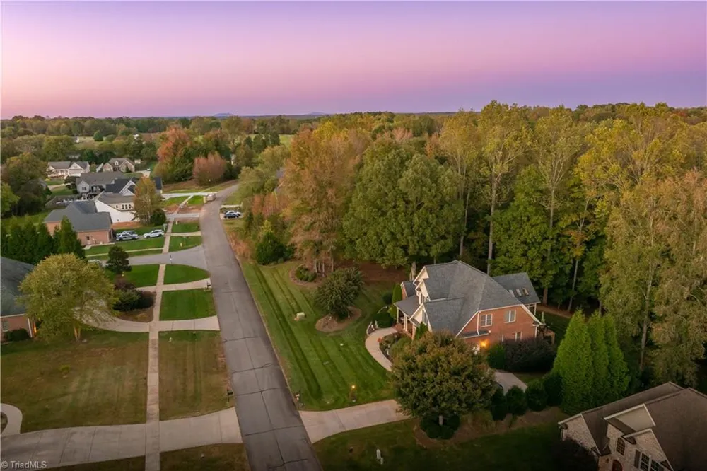 159 S Madera Drive Mocksville, NC 27028