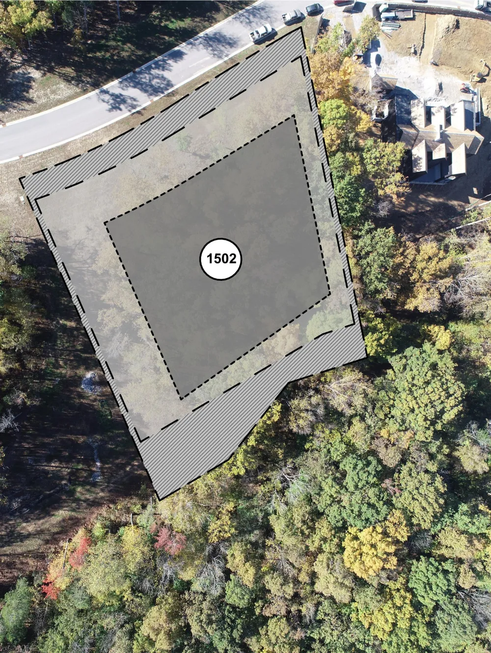 9211 Troubadour Dr College Grove, TN 37046