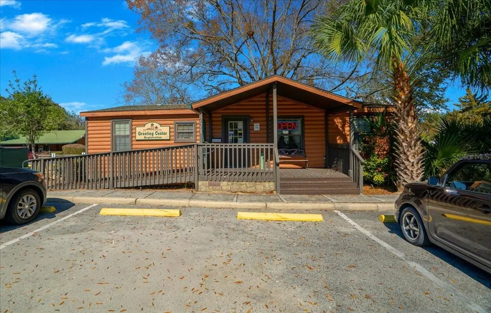 3259 NE 102ND AVENUE ROAD Silver Springs, FL 34488