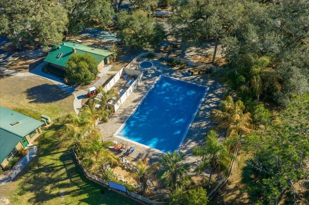 3259 NE 102ND AVENUE ROAD Silver Springs, FL 34488