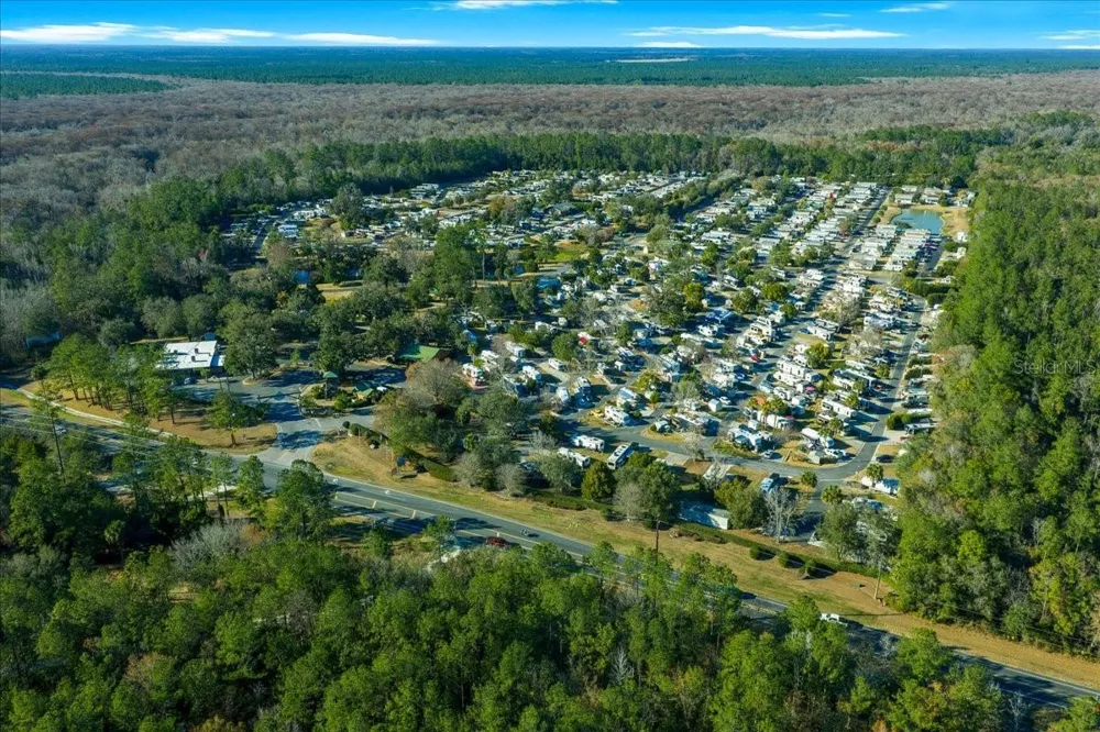 3259 NE 102ND AVENUE ROAD Silver Springs, FL 34488