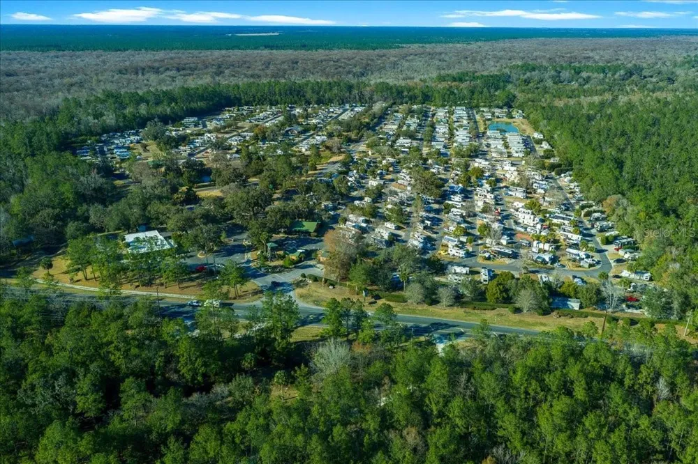 3259 NE 102ND AVENUE ROAD Silver Springs, FL 34488