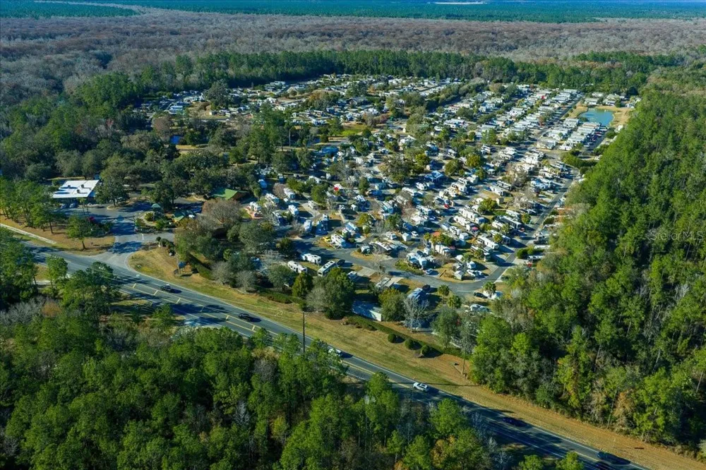 3259 NE 102ND AVENUE ROAD Silver Springs, FL 34488