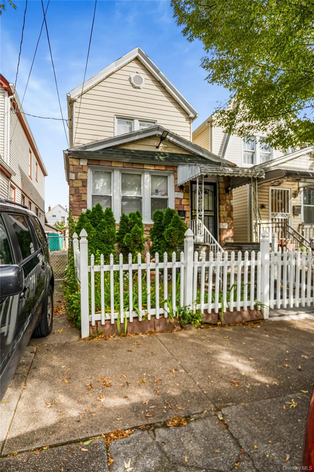 10437 125th Street Richmond Hill, NY 11419