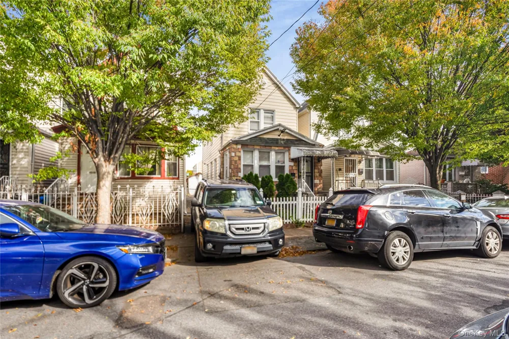 10437 125th Street Richmond Hill, NY 11419