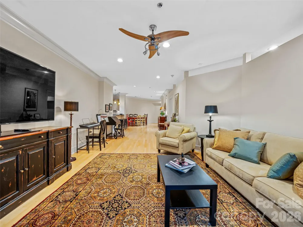 21 Battery Park Avenue #308 Asheville, NC 28801