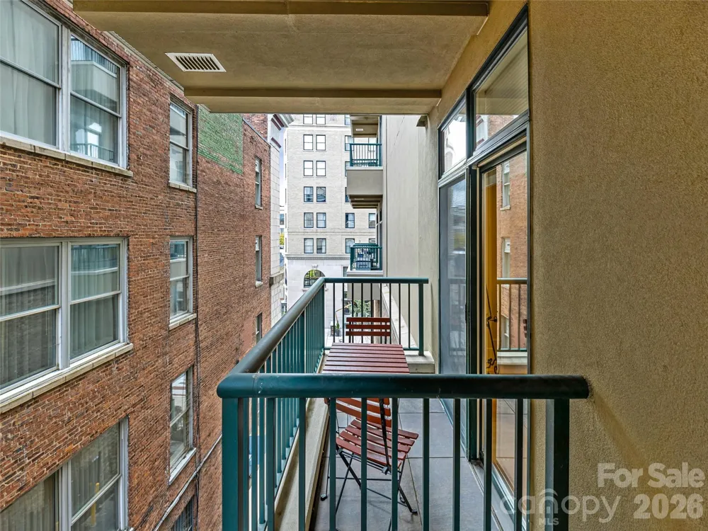 21 Battery Park Avenue #308 Asheville, NC 28801