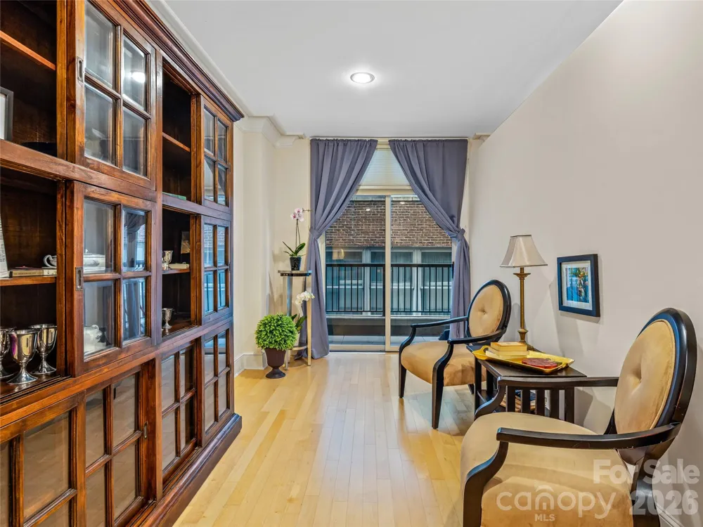 21 Battery Park Avenue #308 Asheville, NC 28801