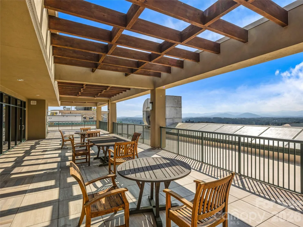 21 Battery Park Avenue #308