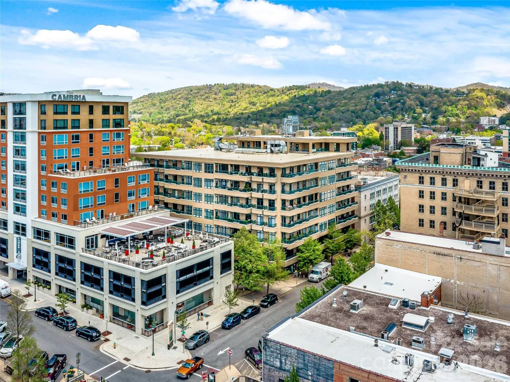 21 Battery Park Avenue #308 Asheville, NC 28801