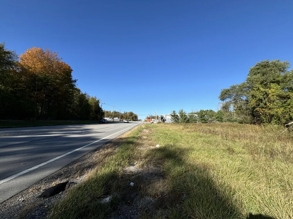 0 E Highway 212 Michigan City, IN 46360