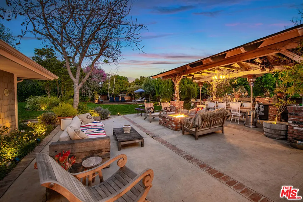 1516 Monarch Drive Santa Ynez, CA 93460