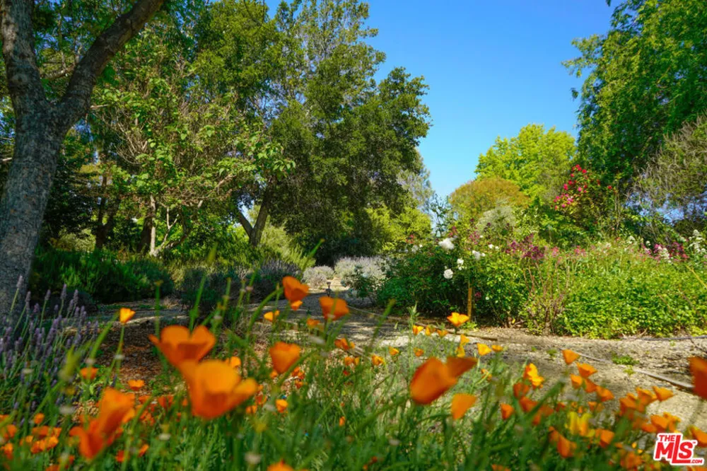 1516 Monarch Drive Santa Ynez, CA 93460