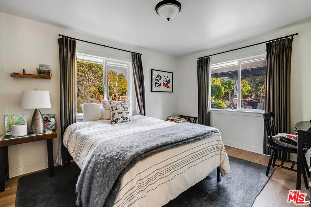 1516 Monarch Drive Santa Ynez, CA 93460