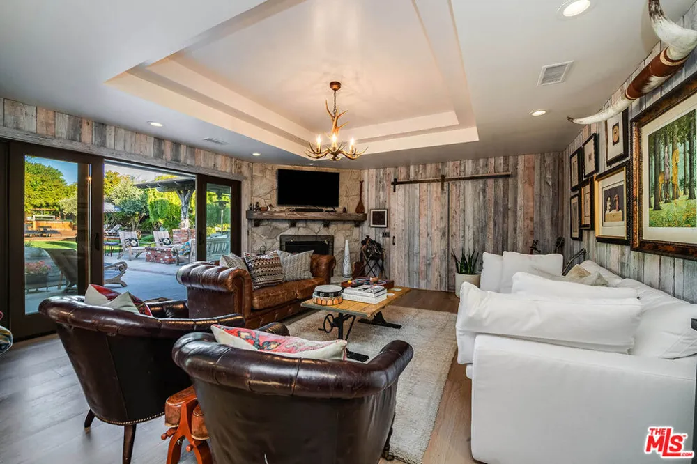 1516 Monarch Drive Santa Ynez, CA 93460