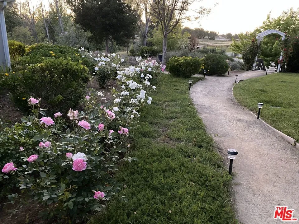 1516 Monarch Drive Santa Ynez, CA 93460