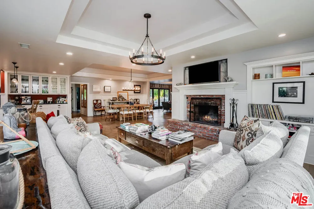 1516 Monarch Drive Santa Ynez, CA 93460