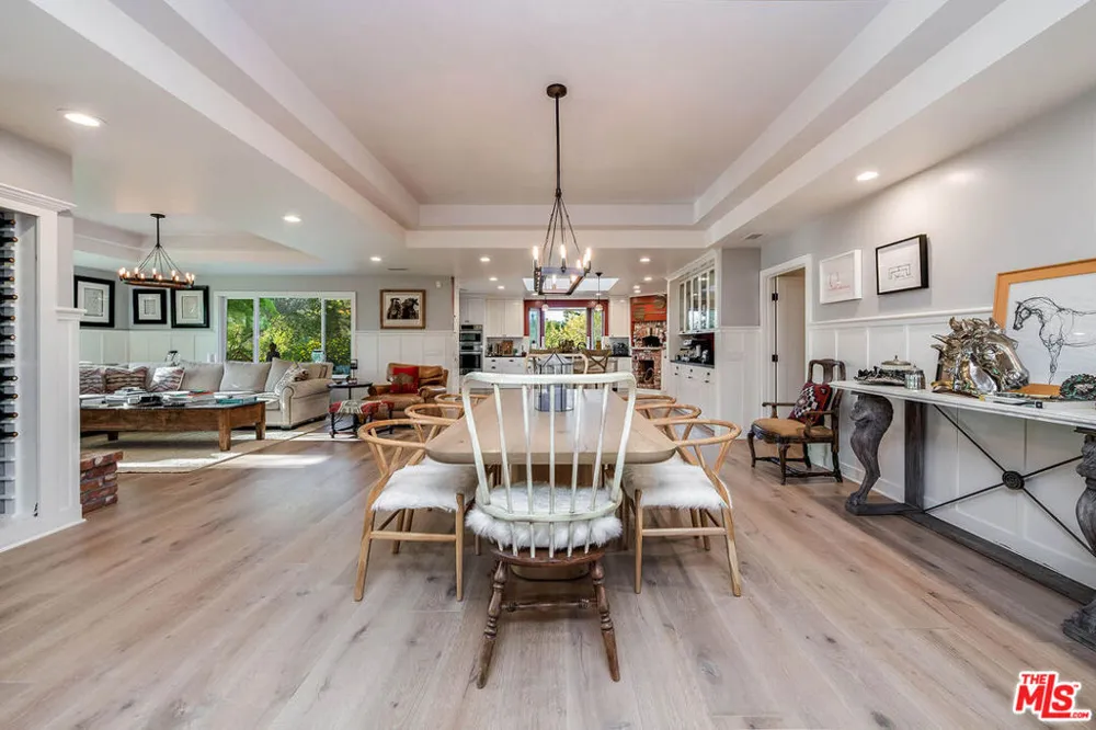 1516 Monarch Drive Santa Ynez, CA 93460