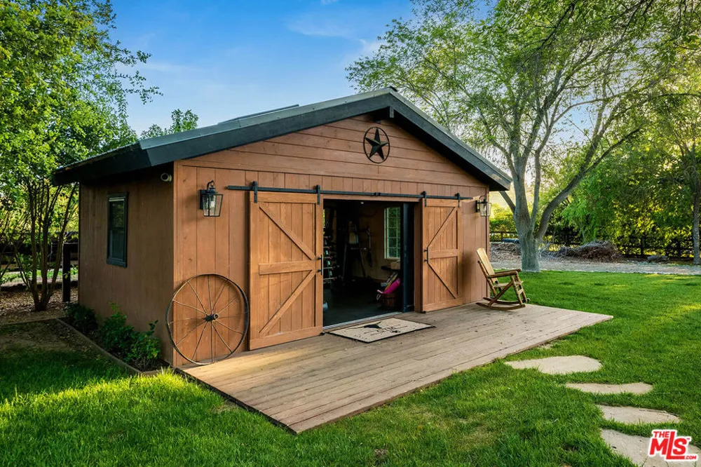 1516 Monarch Drive Santa Ynez, CA 93460