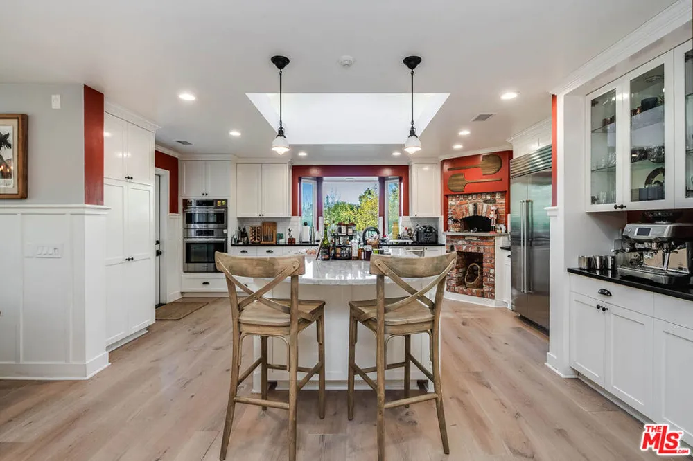 1516 Monarch Drive Santa Ynez, CA 93460