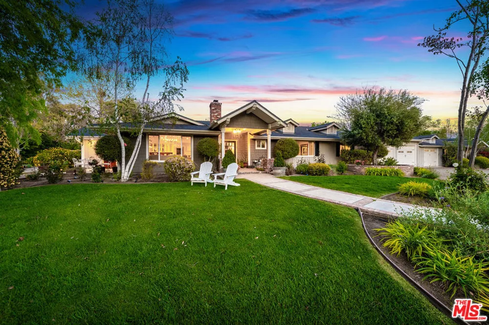 1516 Monarch Drive Santa Ynez, CA 93460