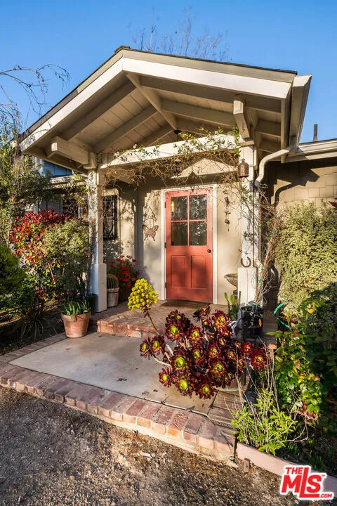 1516 Monarch Drive Santa Ynez, CA 93460