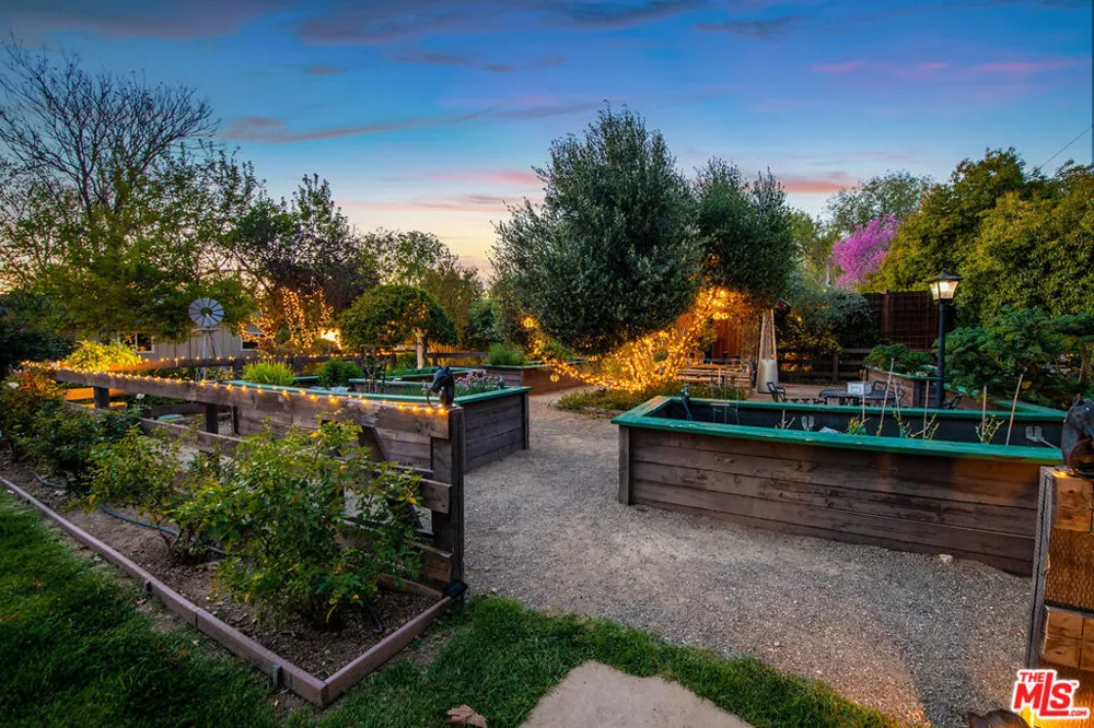 1516 Monarch Drive Santa Ynez, CA 93460