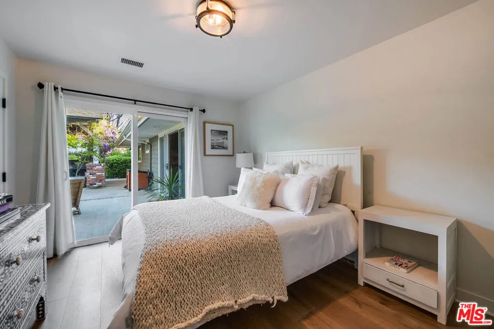 1516 Monarch Drive Santa Ynez, CA 93460