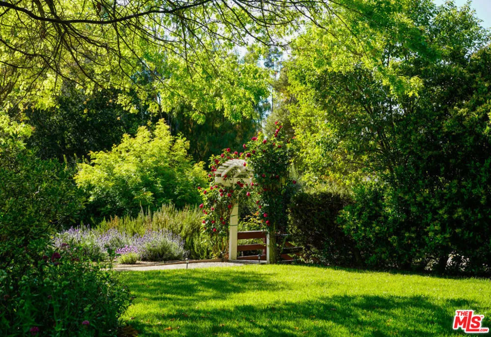 1516 Monarch Drive Santa Ynez, CA 93460