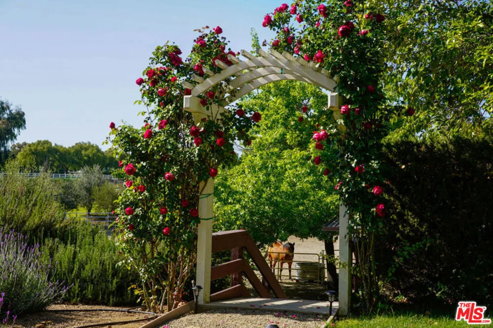 1516 Monarch Drive Santa Ynez, CA 93460