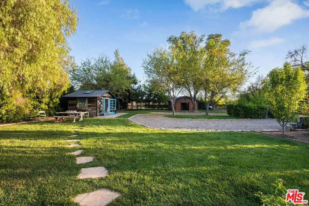 1516 Monarch Drive Santa Ynez, CA 93460