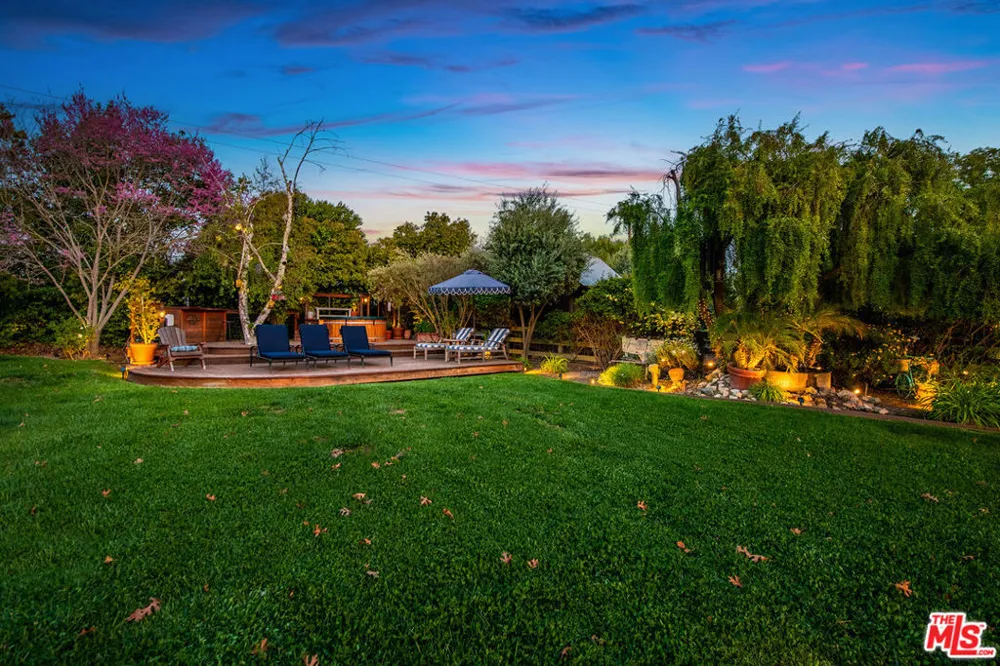 1516 Monarch Drive Santa Ynez, CA 93460