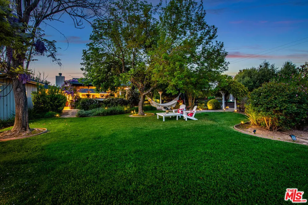 1516 Monarch Drive Santa Ynez, CA 93460