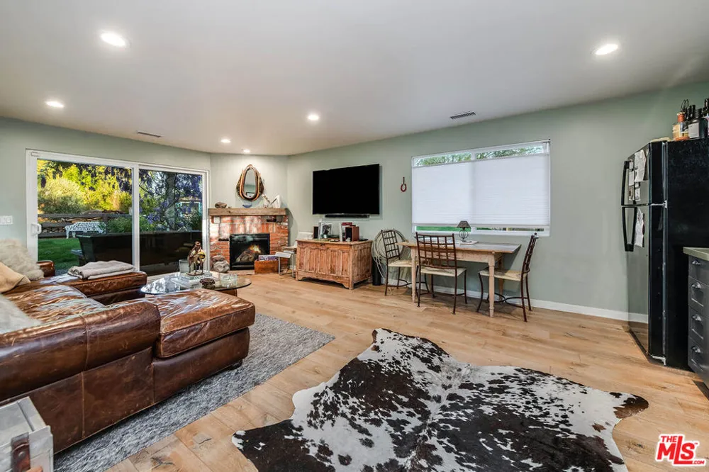 1516 Monarch Drive Santa Ynez, CA 93460