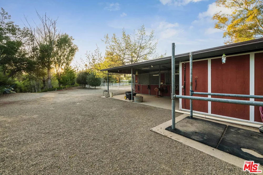 1516 Monarch Drive Santa Ynez, CA 93460