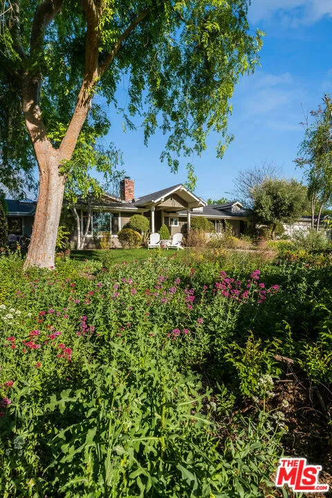 1516 Monarch Drive Santa Ynez, CA 93460