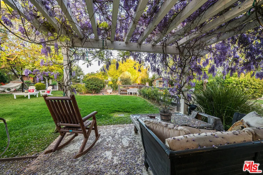 1516 Monarch Drive Santa Ynez, CA 93460