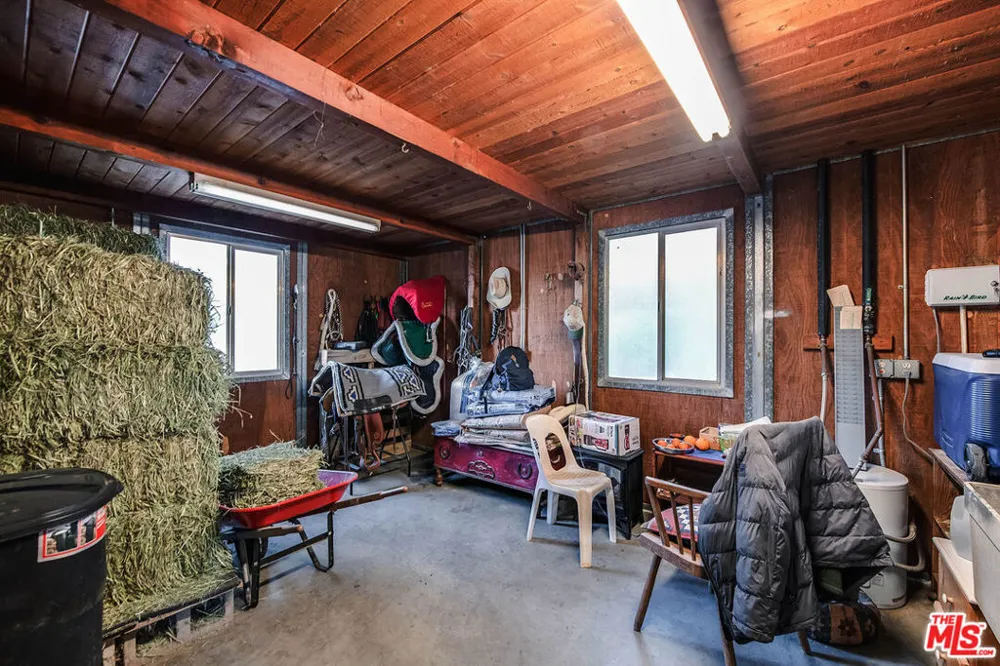 1516 Monarch Drive Santa Ynez, CA 93460