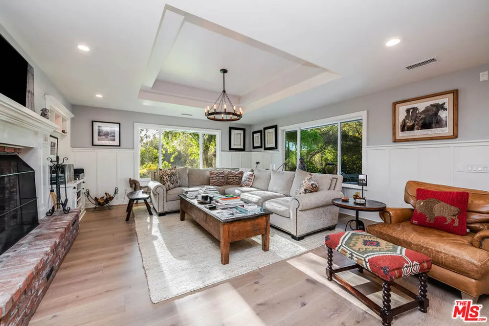 1516 Monarch Drive Santa Ynez, CA 93460