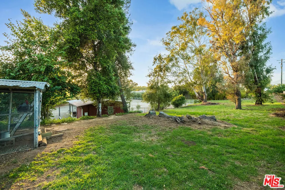 1516 Monarch Drive Santa Ynez, CA 93460