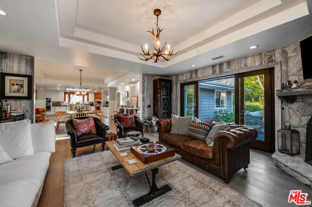 1516 Monarch Drive Santa Ynez, CA 93460