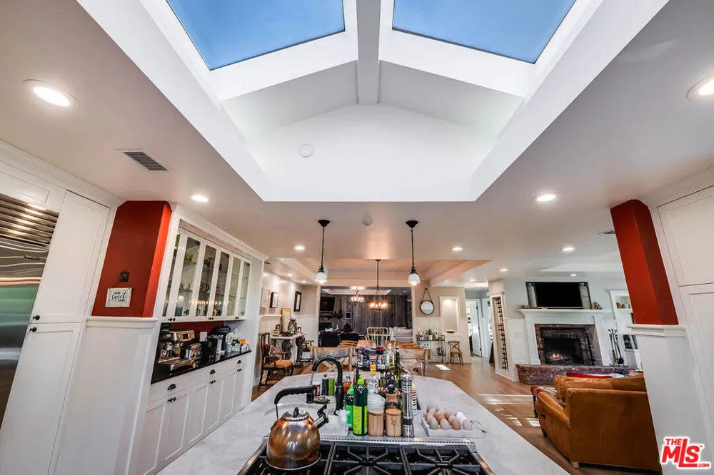1516 Monarch Drive Santa Ynez, CA 93460