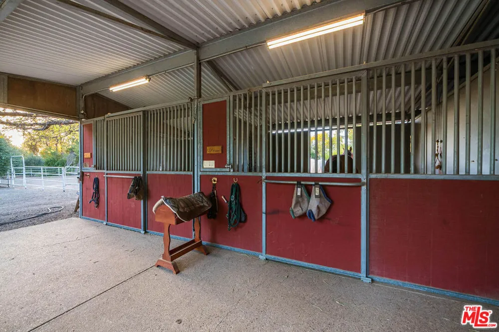 1516 Monarch Drive Santa Ynez, CA 93460