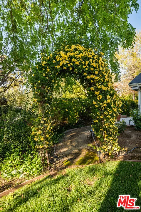 1516 Monarch Drive Santa Ynez, CA 93460